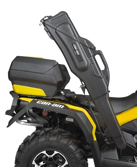 Kolpin Våpenveske 6.0 Impact G2, G2L 