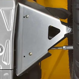 Ens. Protecteur*a-Arm Protec. BRP Originaldel