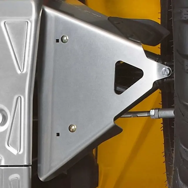 Ens. Protecteur*a-Arm Protec. BRP Originaldel 