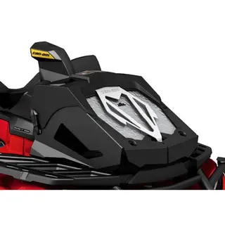 Outlander Radiatorjusteringskit G2, G2L (ikke 6x6)