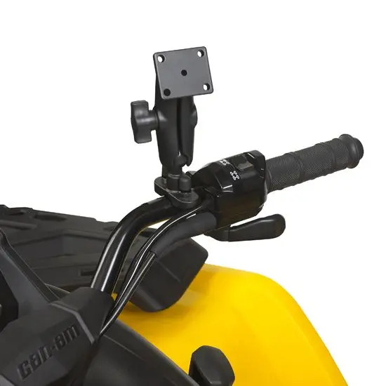 Ens Gps*support Kit BRP Originaldel 