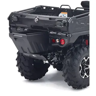 Can-Am Utstyrsboks 70 L G2 (kun 6x6 modeller)