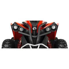 Can-Am Ekstrem Forfanger Renegade G2S