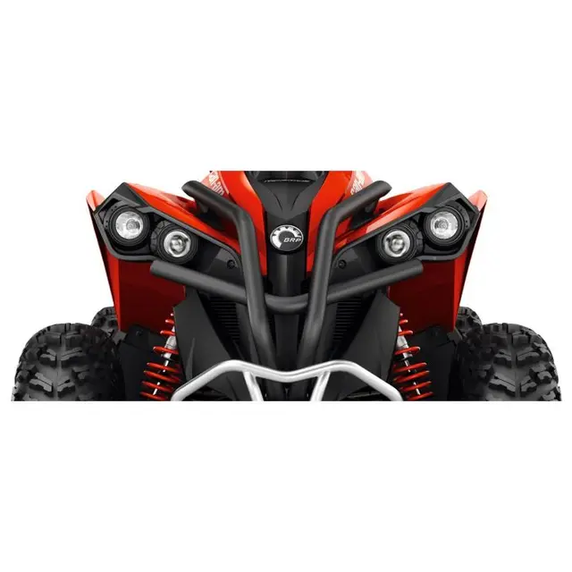 Can-Am Ekstrem Forfanger Renegade G2S 