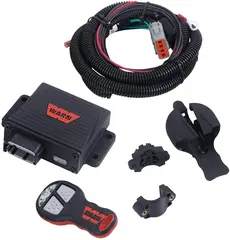 Warn Vinsj Tr&#229;dl&#248;s Fjernkontroll BRP Originaldel