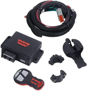 Warn Vinsj Tr&#229;dl&#248;s Fjernkontroll BRP Originaldel