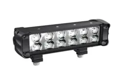 Can-Am Dobbeltstablet LED-lysbjelke 25 cm 60W, G2/G2L (unntatt X mr-modeller)