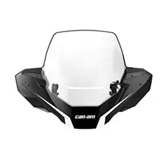 Can-Am Lav Vindskjermsett G2, G2S, G2L (Ikke X mr modeller)