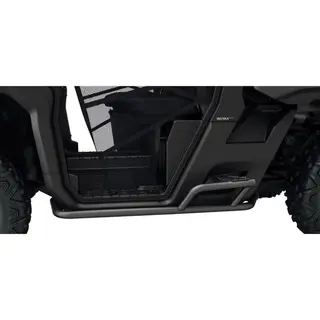 Can-Am Rock Sliders Max Can-Am Originaldel