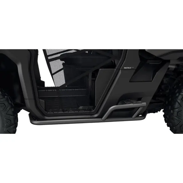 Can-Am Rock Sliders Max Can-Am Originaldel 