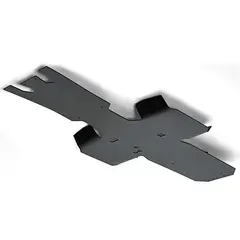 Can-Am Skid Plate Kit G2 Can-Am Originaldel