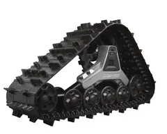 Apache 360 LT Beltesystem G2, G2L, G2S