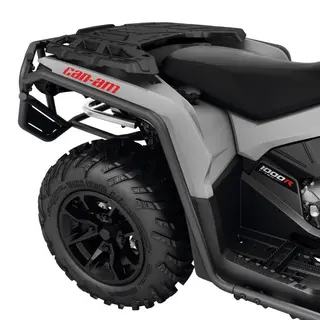 Can-Am Sidebeskyttelse G2