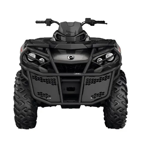 Can-Am Rancher-Støtfanger Front G2, G2L Ikke Xmr Modeller.
