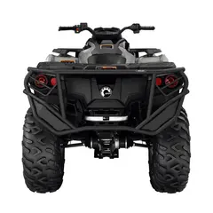 Can-Am Rancher St&#248;tfanger Bak G2, G2L (Passer ikke 6x6 modeller)