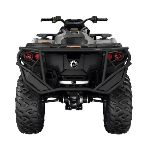 Can-Am Rancher Støtfanger Bak G2, G2L (Passer ikke 6x6 modeller)