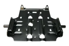 Can-Am Plow Mounting Plate Kit BRP Originaldel