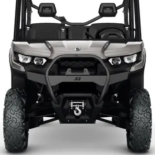 Can-Am S3 Front Winch Bumper Can-Am Originaldel