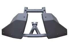 Can-Am Ekstrem St&#248;tfanger Foran G2L