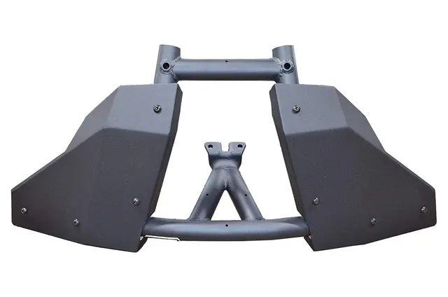 Can-Am Ekstrem Støtfanger Foran G2L 