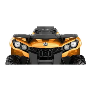 Baja Designs Fjernlyssett G2 (<-2022)