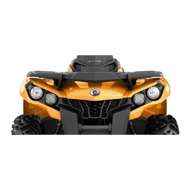 Baja Designs Fjernlyssett G2 (<-2022) 