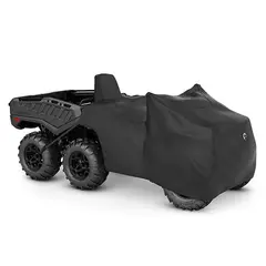 Can-Am G2 MAX 6x6 ATV Transporttrekk BRP Orginaldel