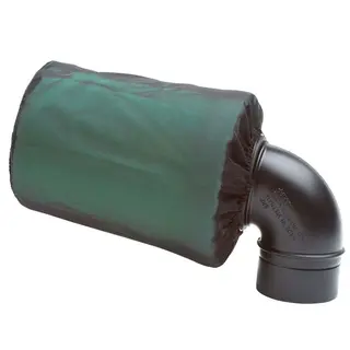 Can-Am Luftinntak Forfilter Motor G2/G2L/G2S