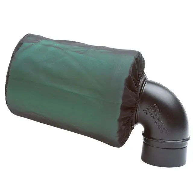 Can-Am Luftinntak Forfilter Motor G2/G2L/G2S 