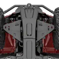 Can-Am A-Armbeskyttelse G2 2019-