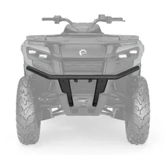 Can-Am XT Fremre St&#248;tfanger Passer til Can-Am G3L-Chassis