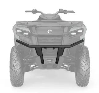 Can-Am XT Fremre St&#248;tfanger Passer til Can-Am G3L-Chassis