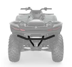 Can-Am XT Bakre St&#248;tfanger Passer til Can-Am G3L-chassis