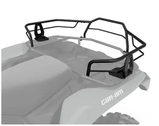 LinQ Lasteramme Passer til Can-Am G3L-Chassis