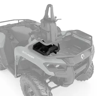 LinQ Motorsagholder Passer til Can-Am G3L-Chassis