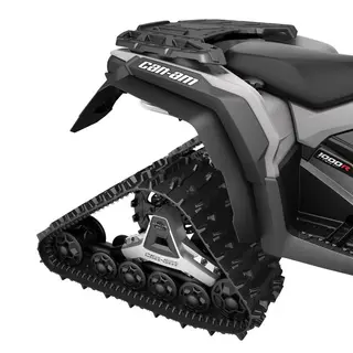 Can-Am Skjermforlengere G2S