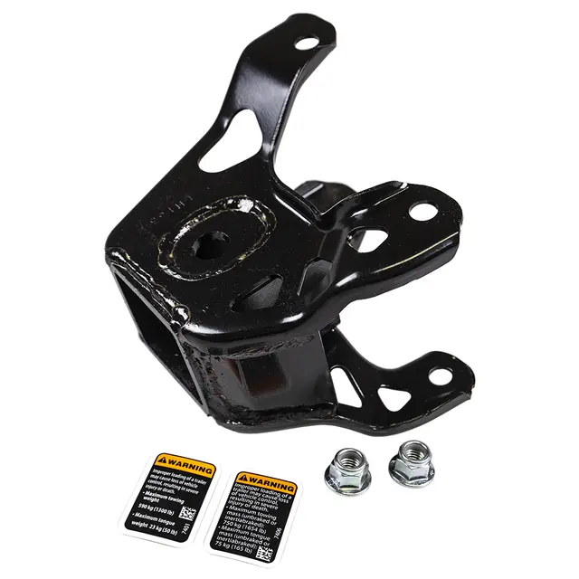 Can-Am Mottakerfeste Bak G2S 2012  800R / 1000, G2S 2013- , G2L 