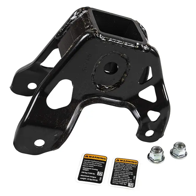 Can-Am Mottakerfeste Bak G2S 2012  800R / 1000, G2S 2013- , G2L 