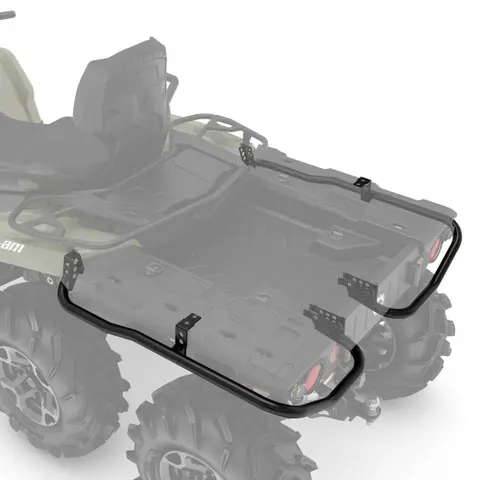 Can-Am Sidestøtfanger Til Lasteplan BRP Originaldel