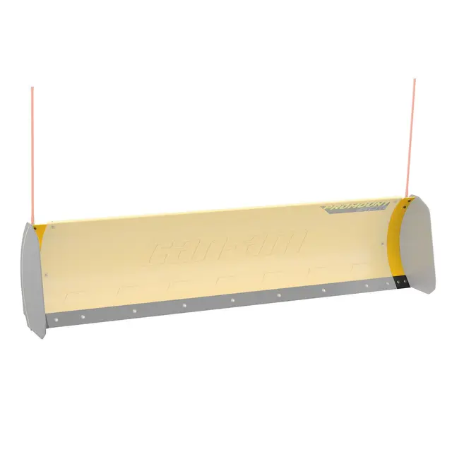 Can-Am ProMount Skjærforlengelser G2, G2L, G2S 