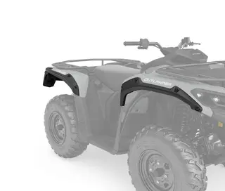 Can-Am Skjermbreddere Passer til Can-Am G3L-Chassis
