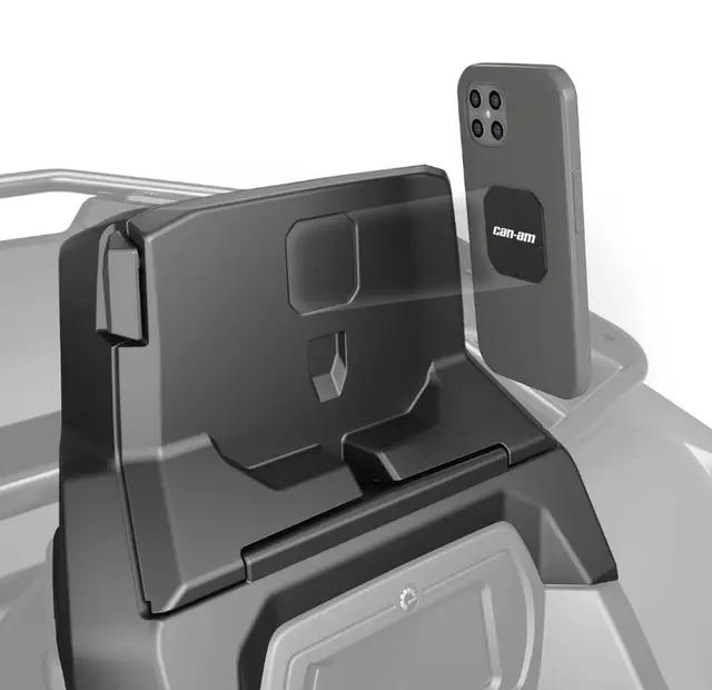 Can-Am Monteringskit Konsollholder Passer til Can-Am G3L-Chassis 