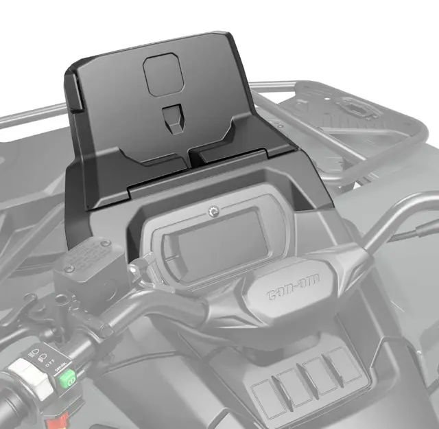 Can-Am Monteringskit Konsollholder Passer til Can-Am G3L-Chassis 
