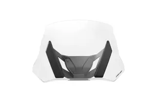 Can-Am Adventure Høy Vindskjerm Passer til Can-Am G3L-Chassis