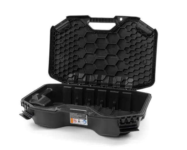 LinQ Modulær Bagasjeboks 10 L Lynx/Ski-Doo 