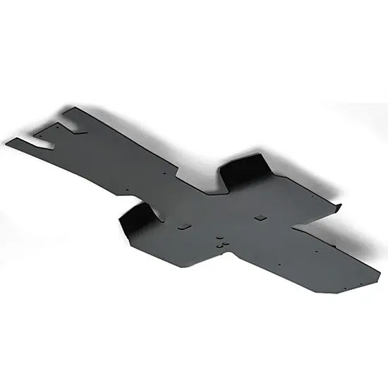 Can-Am Skid Plate Kit G2 Max Can-Am Original del 