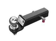 Can-Am Tilhengerfeste Passer til Can-Am G3L-Chassis