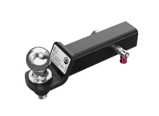 Can-Am Tilhengerfeste Passer til Can-Am G3L-Chassis