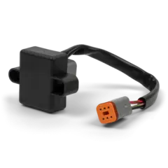 BRP DPS-modul Til Apache XC Beltekit