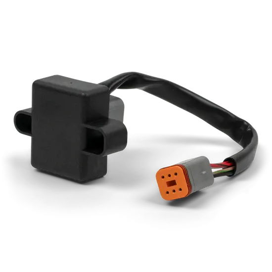 BRP DPS-modul Til Apache XC Beltekit 